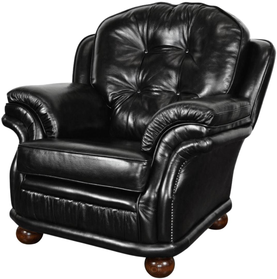 The Bentley Chesterfield